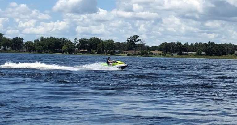 Extreme Jet Ski of Orlando