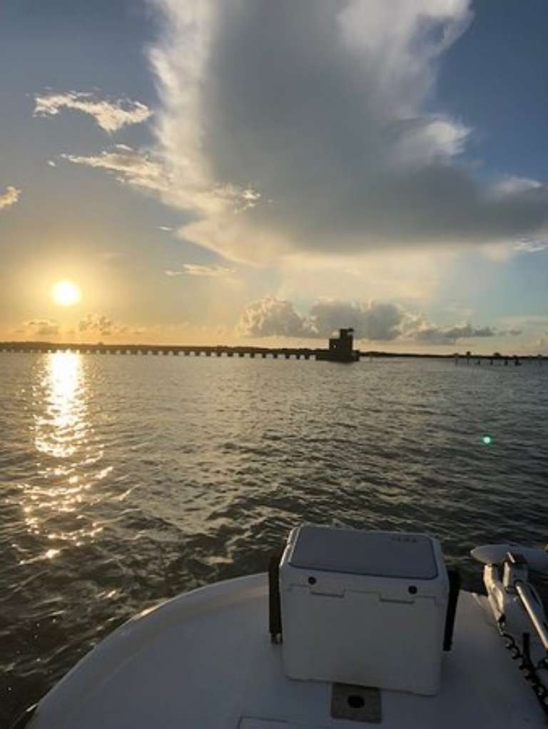 Anchors Away Charters