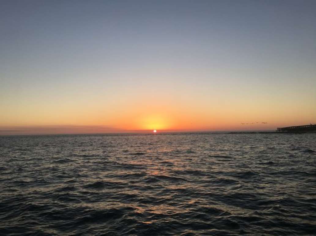 In The Mix Charters
