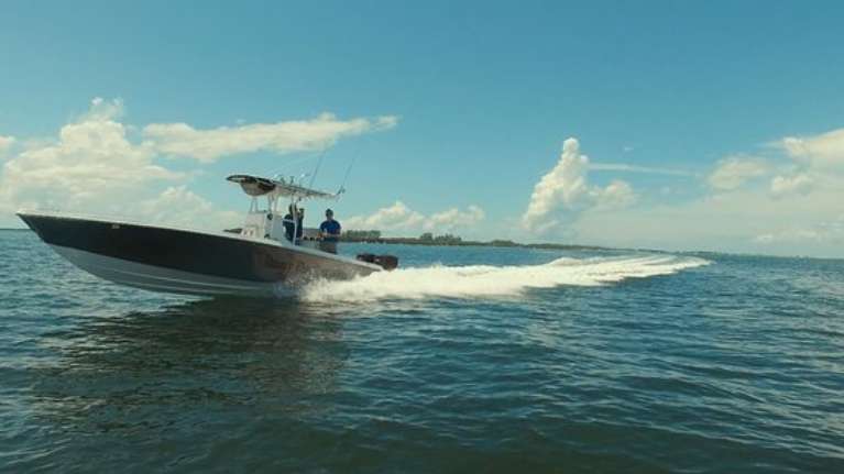 Coast Side Charters LLC