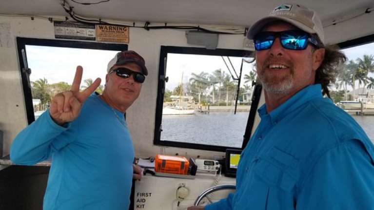 Pine Island Adventure Charters