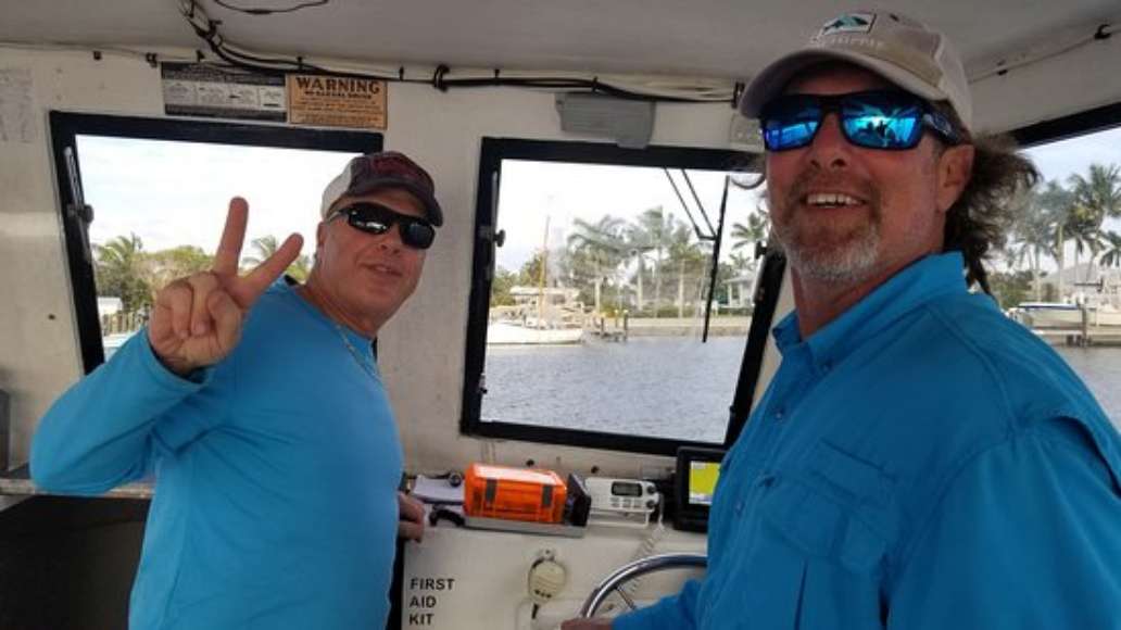 Pine Island Adventure Charters