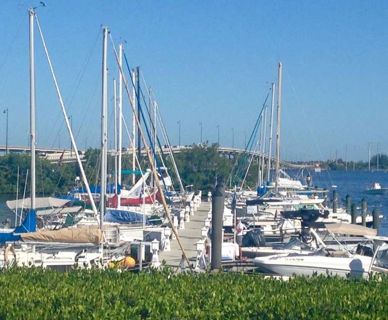 Punta Gorda Boat Rentals