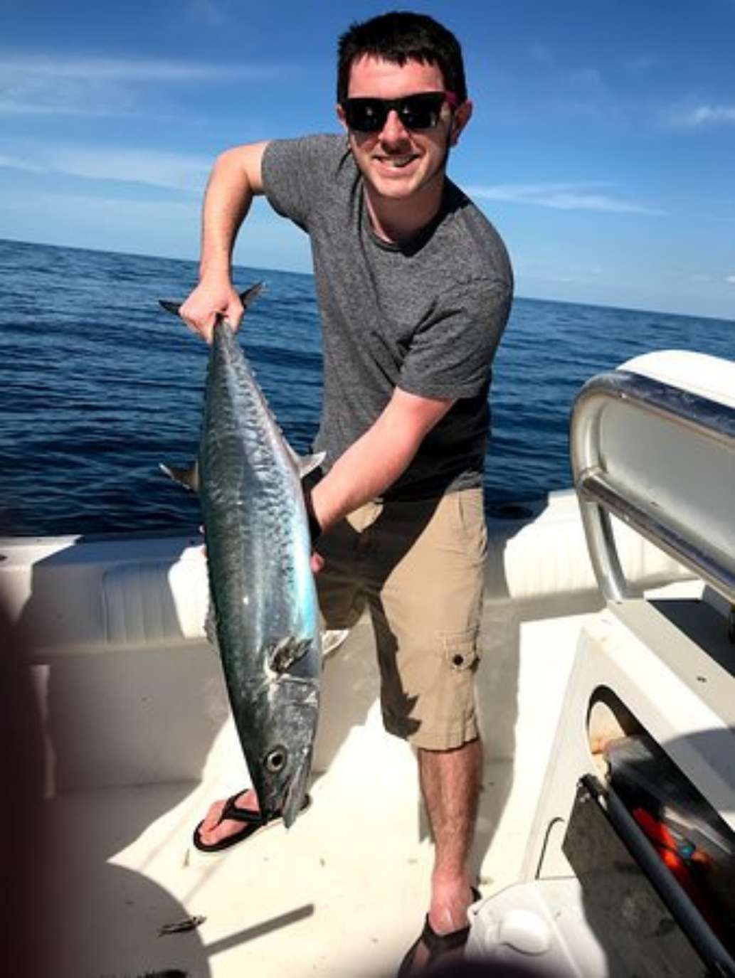 Salty Dog Charters