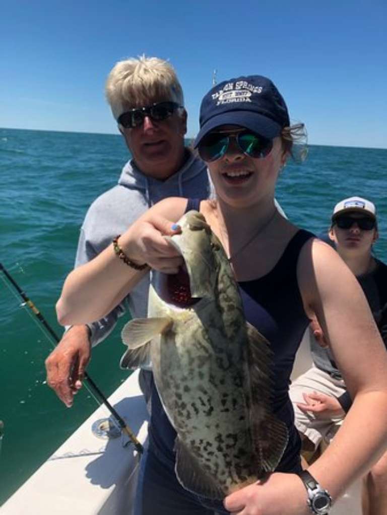 On Another Plane Charter