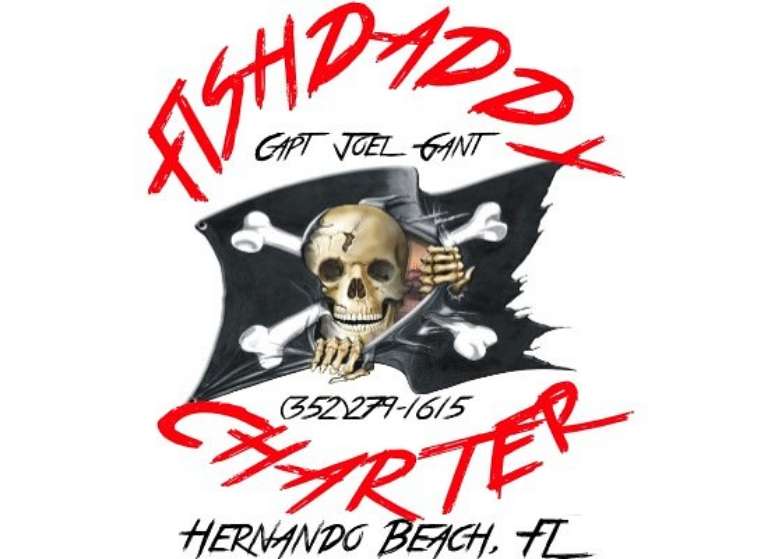 Fishdaddy Charter