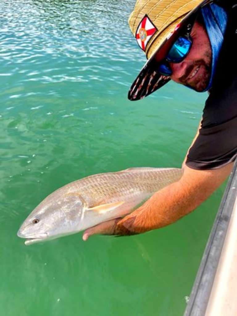 Reel Tight Fishing Charters