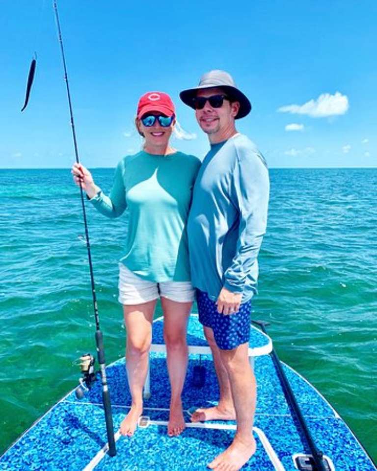AWS Charters, Key West Flats Fishing