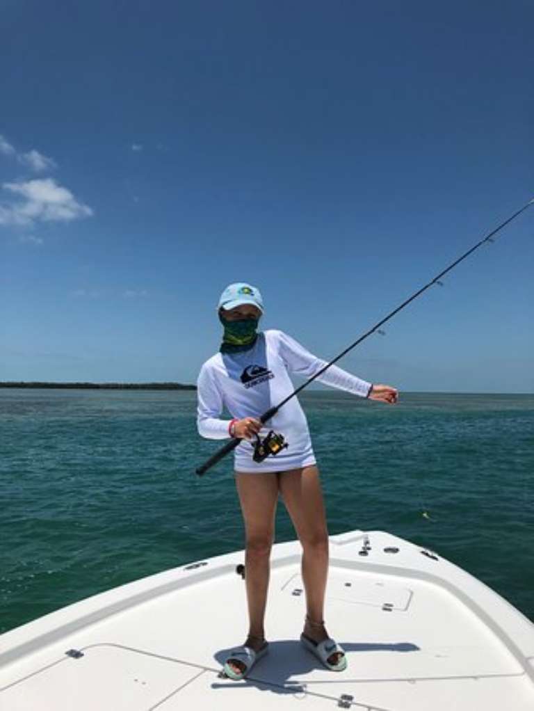 Florida Keys Fishing Adventures
