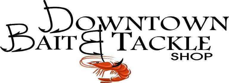 Downtown Bait & Tackle Shop