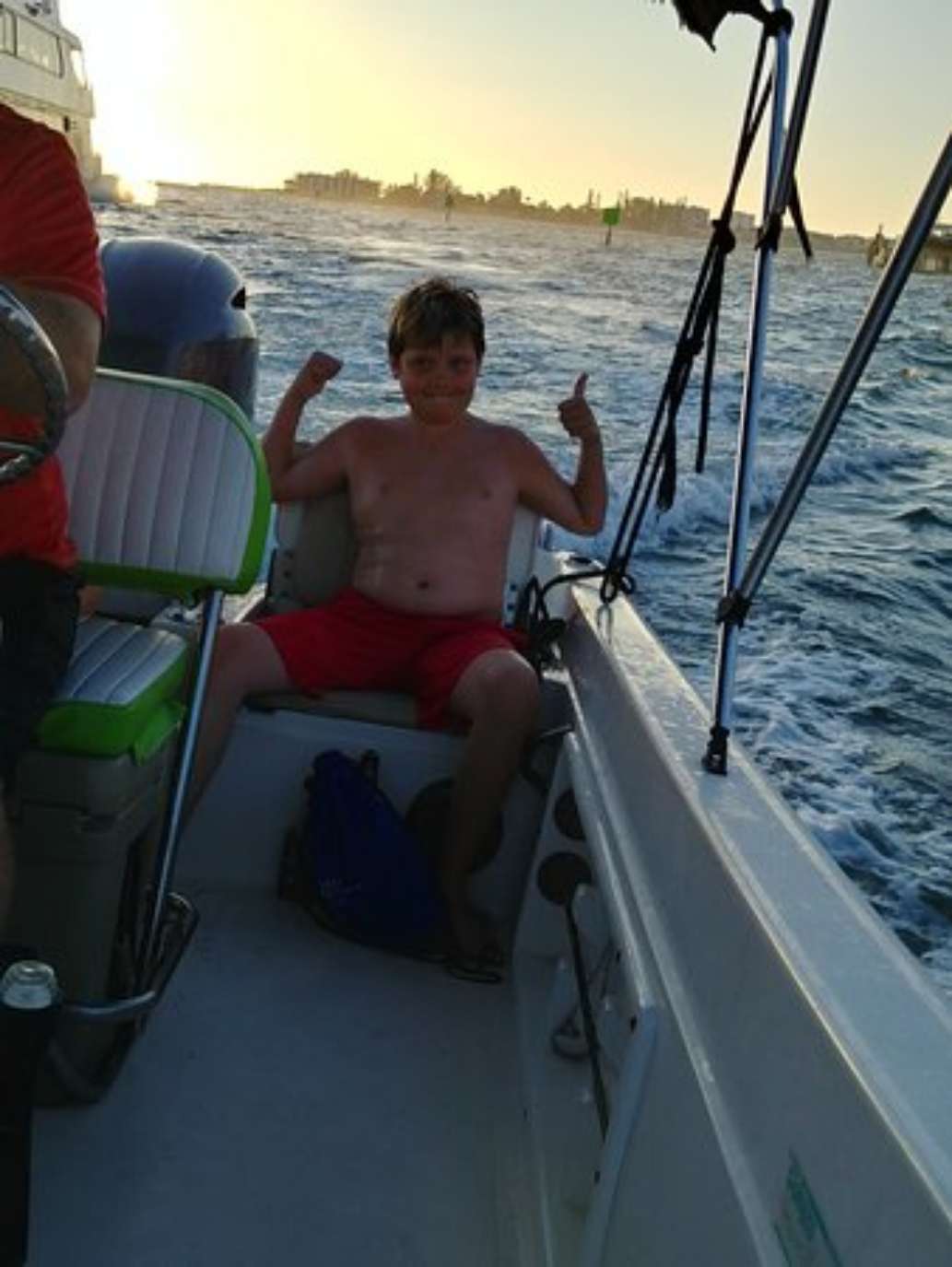 One Love Charters