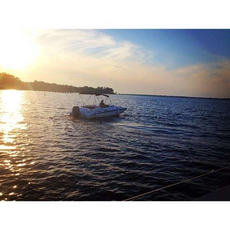 Bradenton Boat Rental