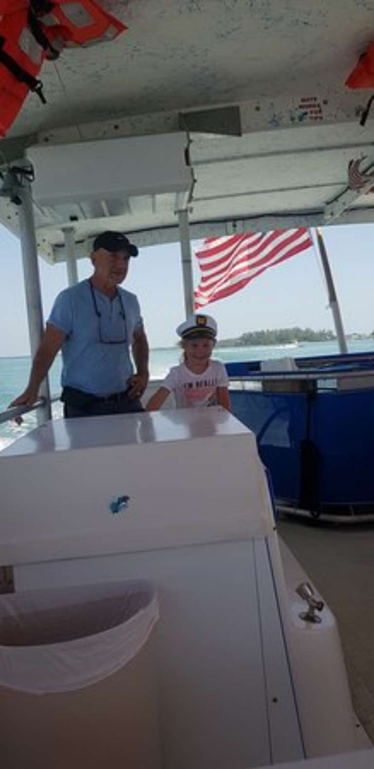 Bradenton Beach Marina