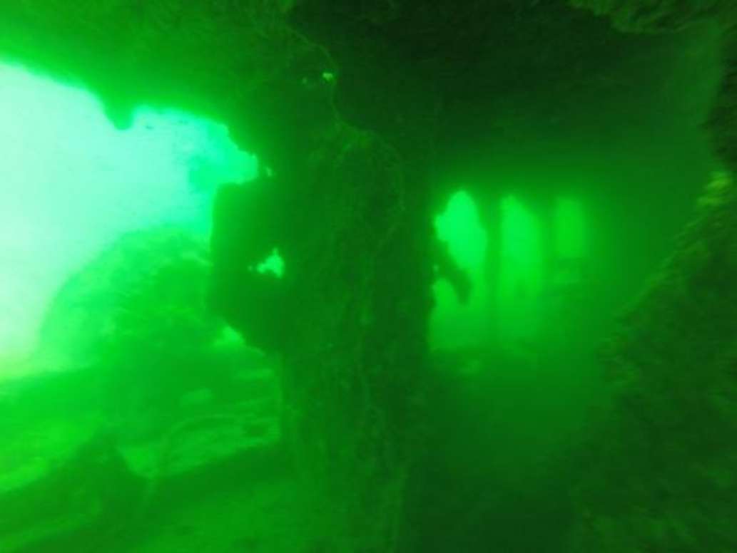Sea Kat Divers