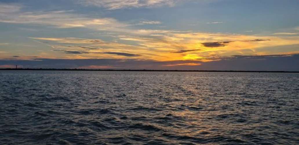 Odyssey Cruises