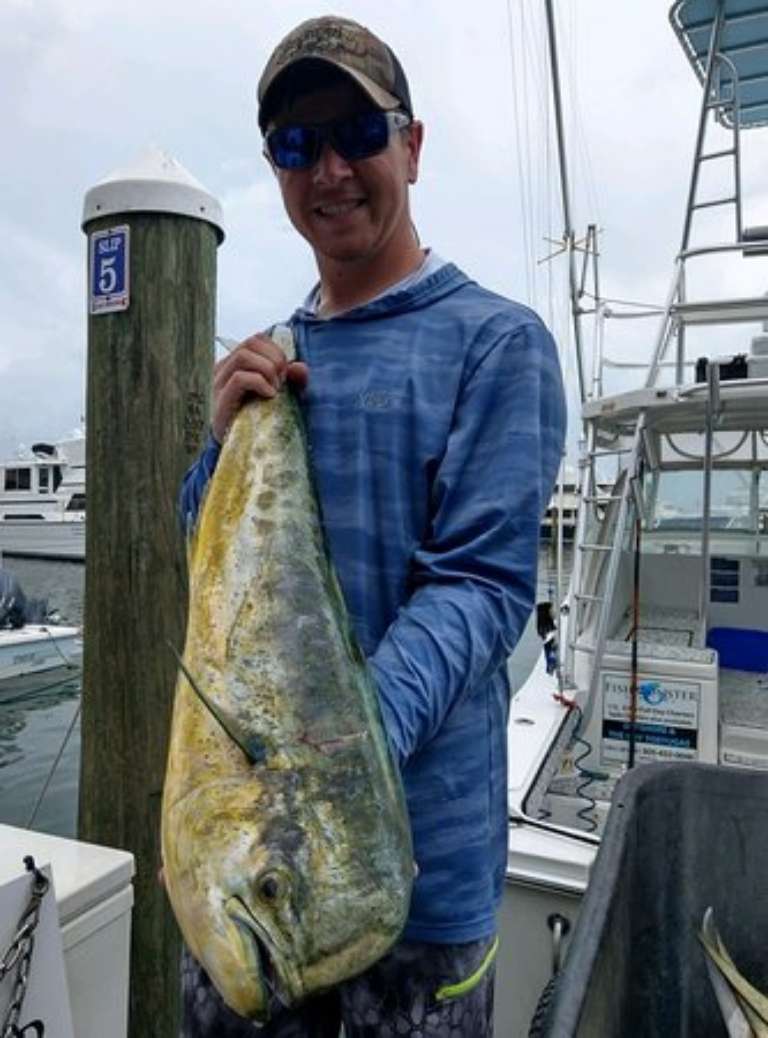 FishMonster Charters