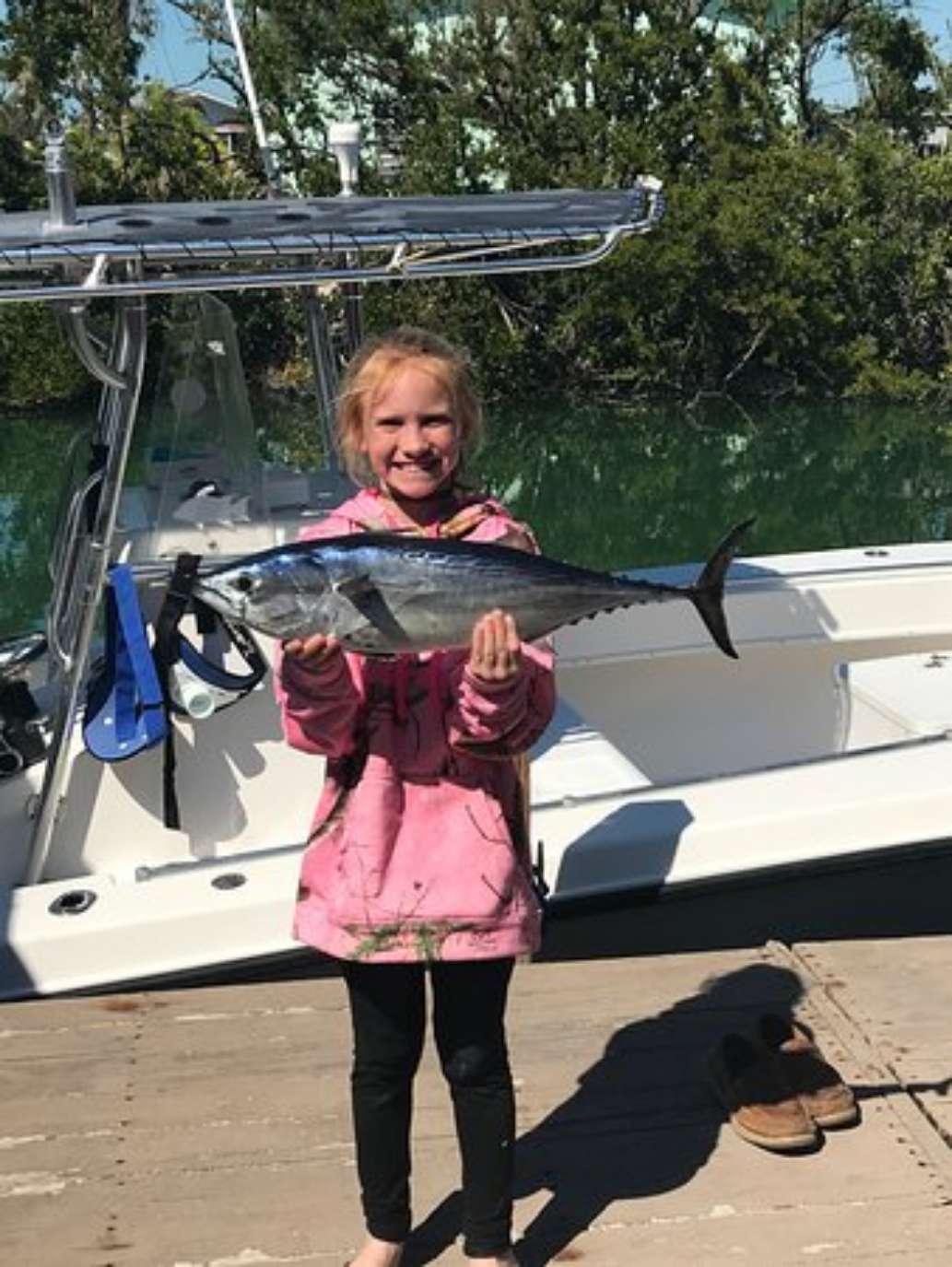 Spear It Charters