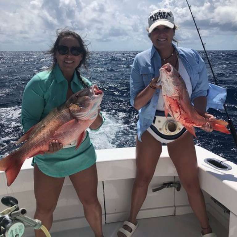 Duck Key Fishing Charters