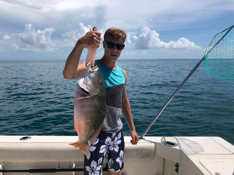 Island Lure Charters