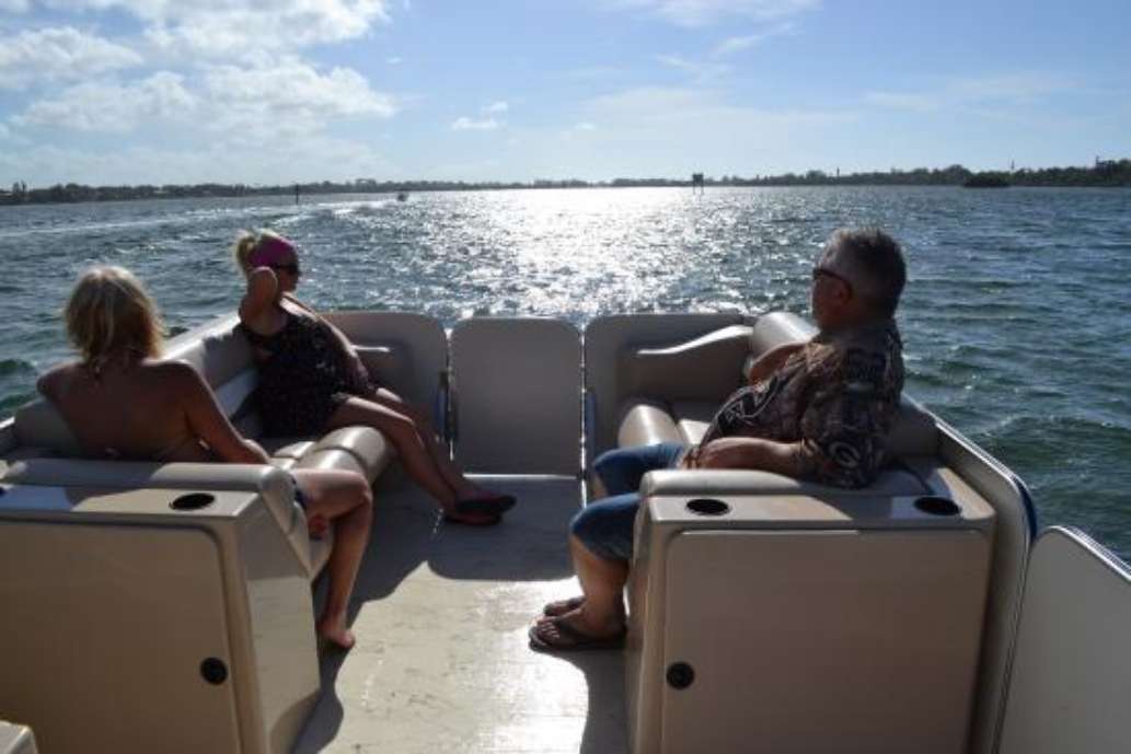Bayfront Excursions