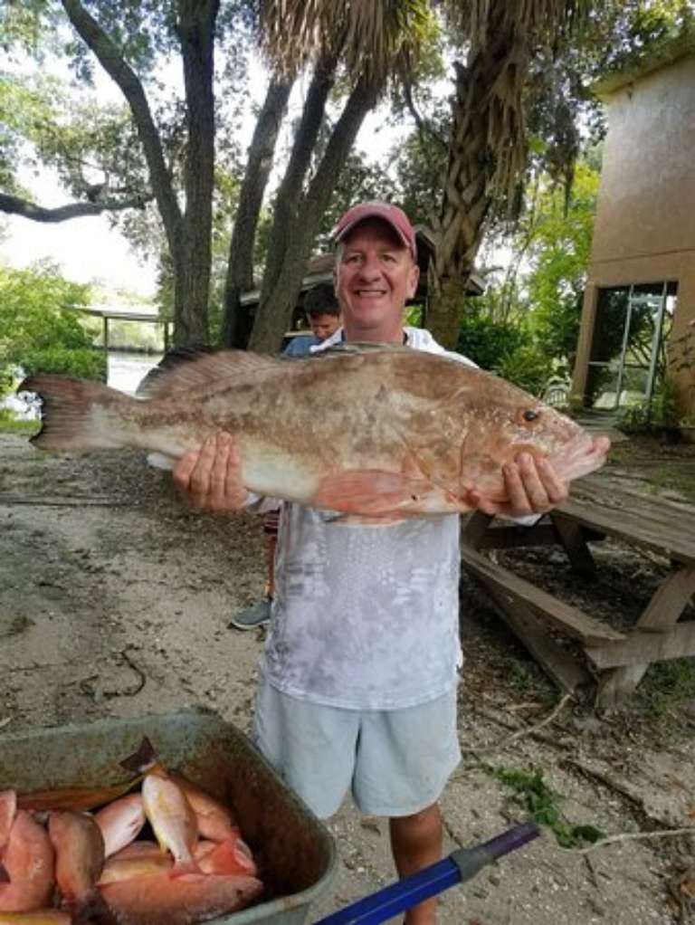 Fish Galore Offshore