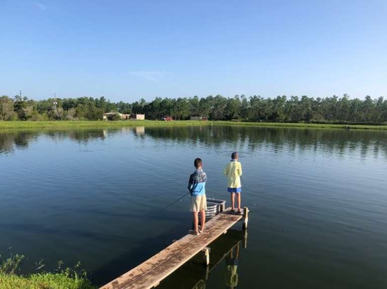 Osceola Outback Adventures