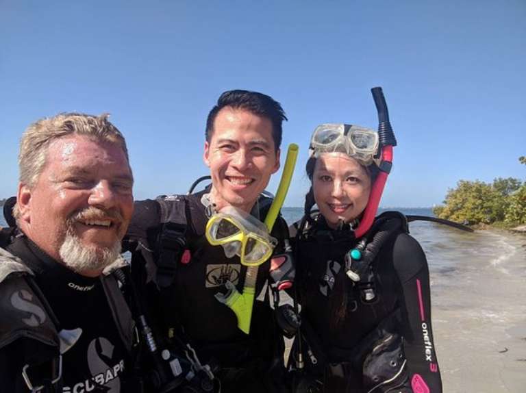 Ocean Pro Dive Shop - Day Tours and Classes