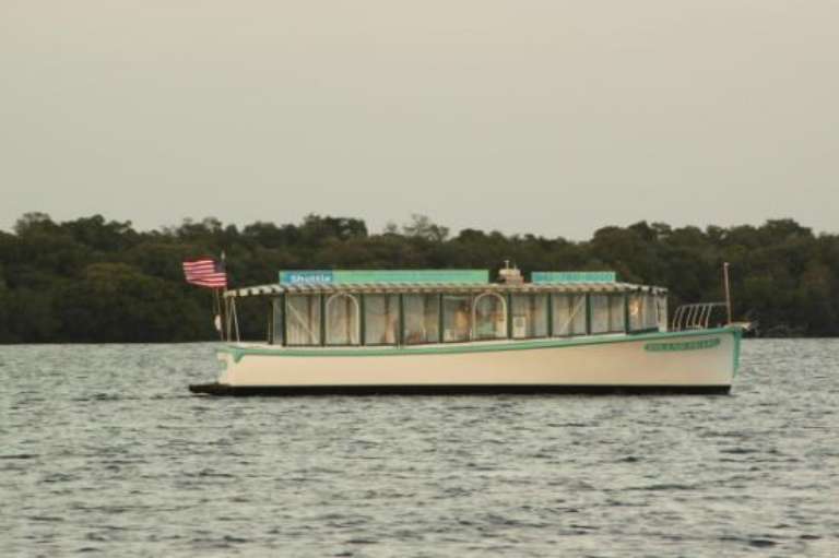 Island Pearl Excursions