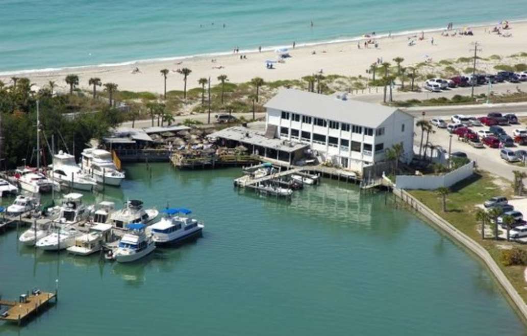 H2O Limo Boat Tours