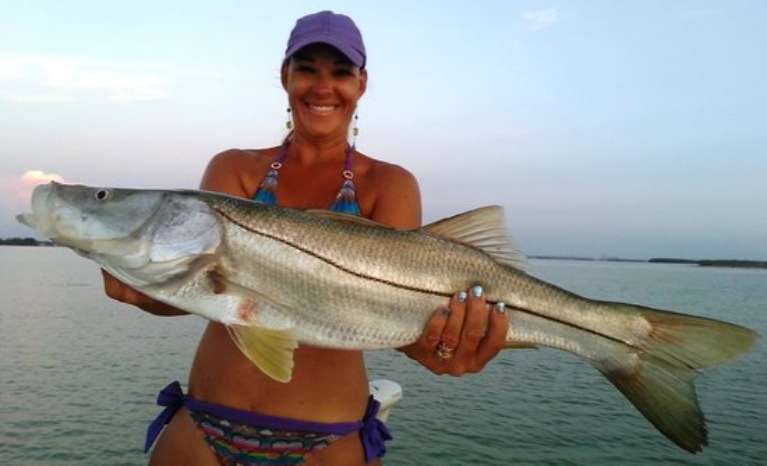 Clearwater Fishing Charters