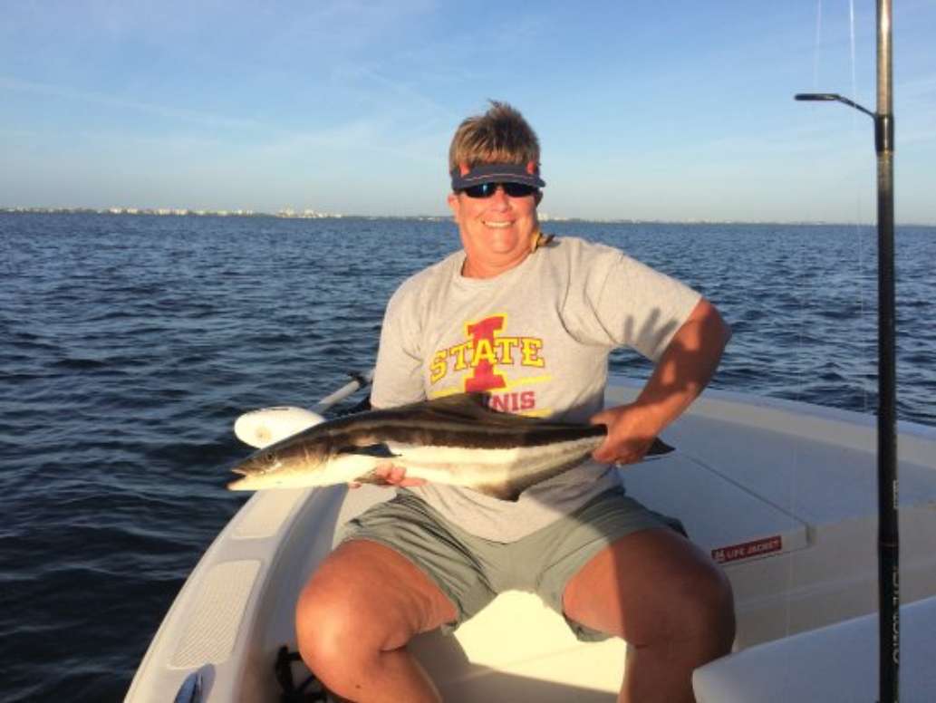 Fishing Sarasota Florida - Day Tours