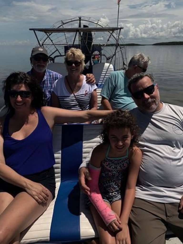 River Safaris And Gulf Charters