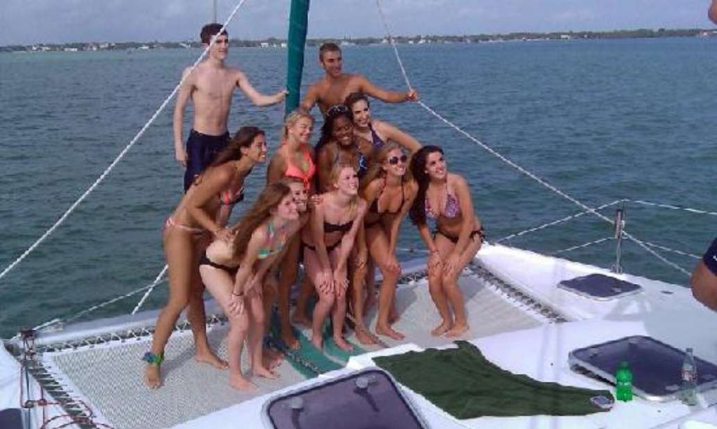 Sarasota Sailing & Power Boat Charters
