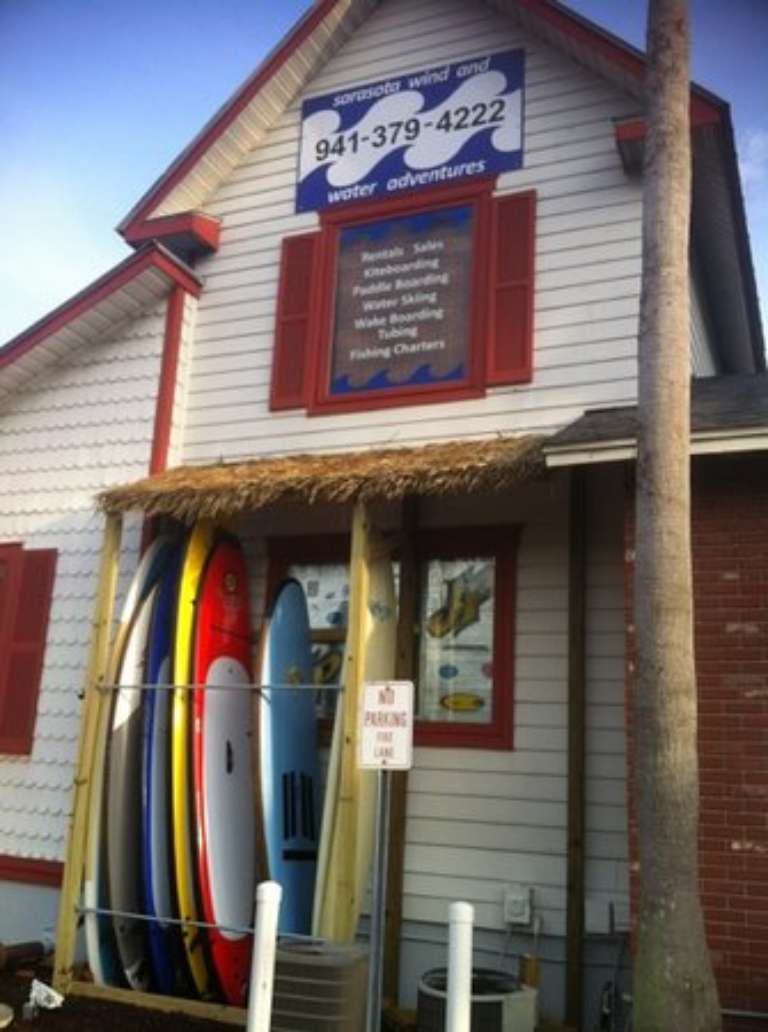 Sarasota Wind and Water Adventures