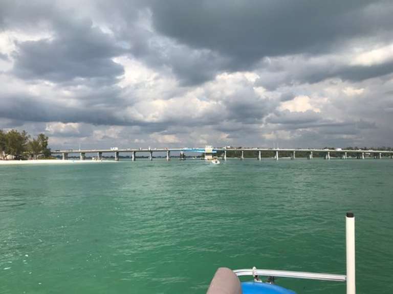 Life is Good Today Pontoon Boat Rentals