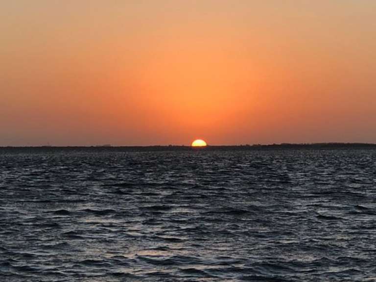 Sanibel Island Fishing Charters with Captain Greg Hood