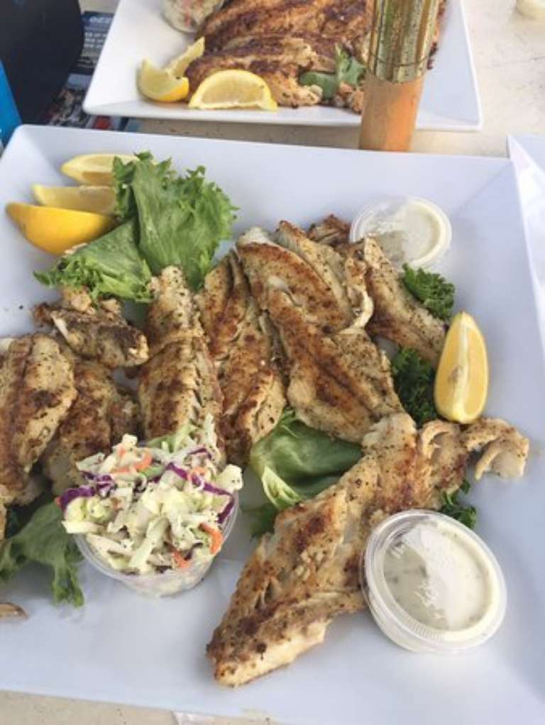 Fishing Florida Flats