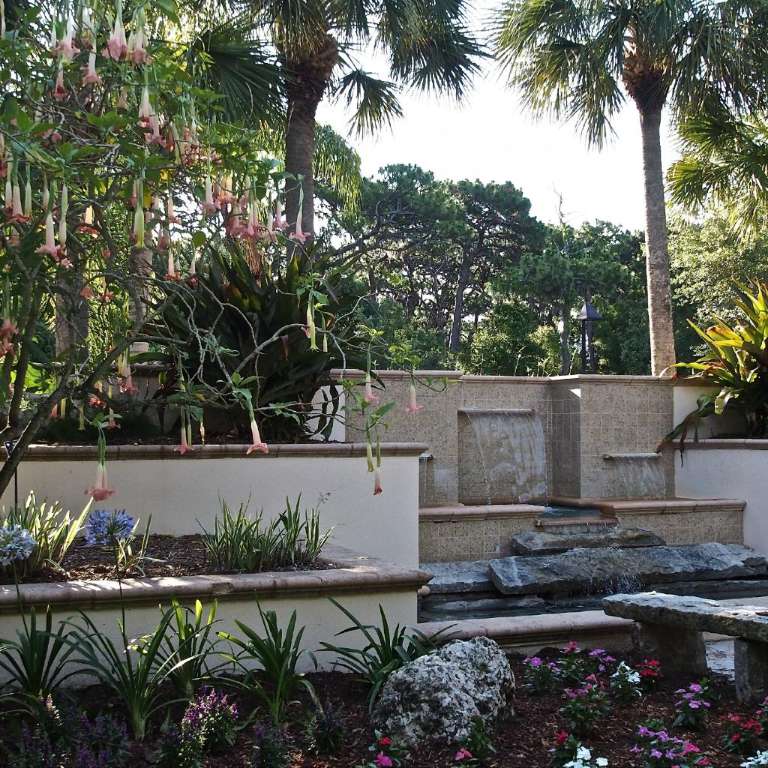 Florida Botanical Gardens
