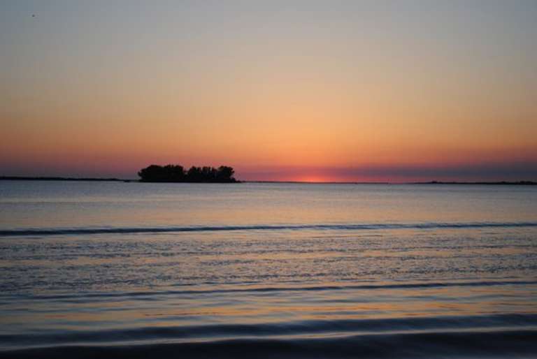 Salty Water Fishing Charters