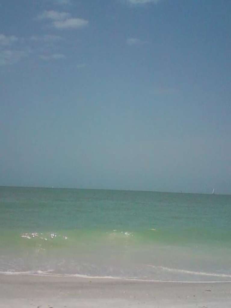 Treasure Island Beach