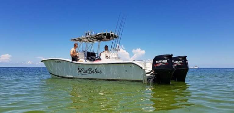 Capt. Kelly's Private Charter and Boating Services