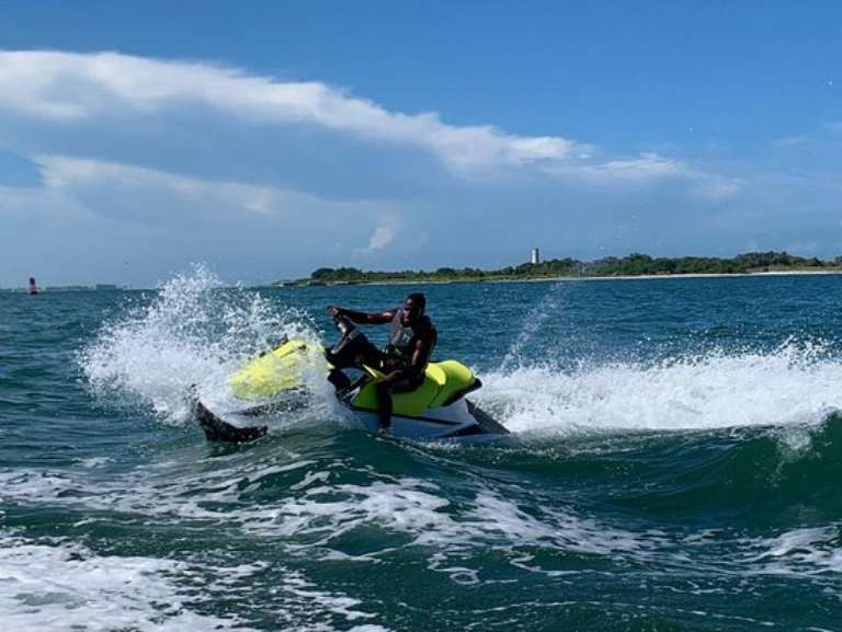 Island Jet Ski Adventures