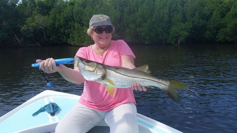 Tap Out Fishing Charters