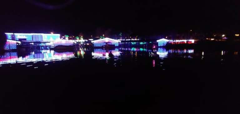 Adventure Outdoor Paddle