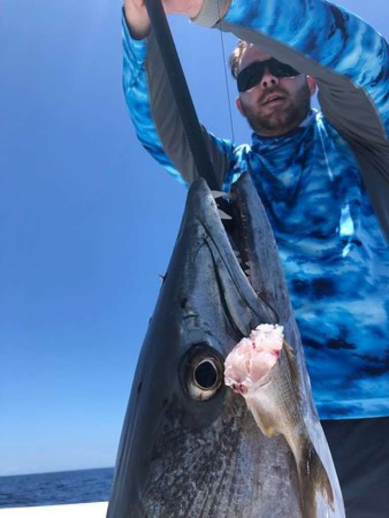 Fishy Bizness Charters