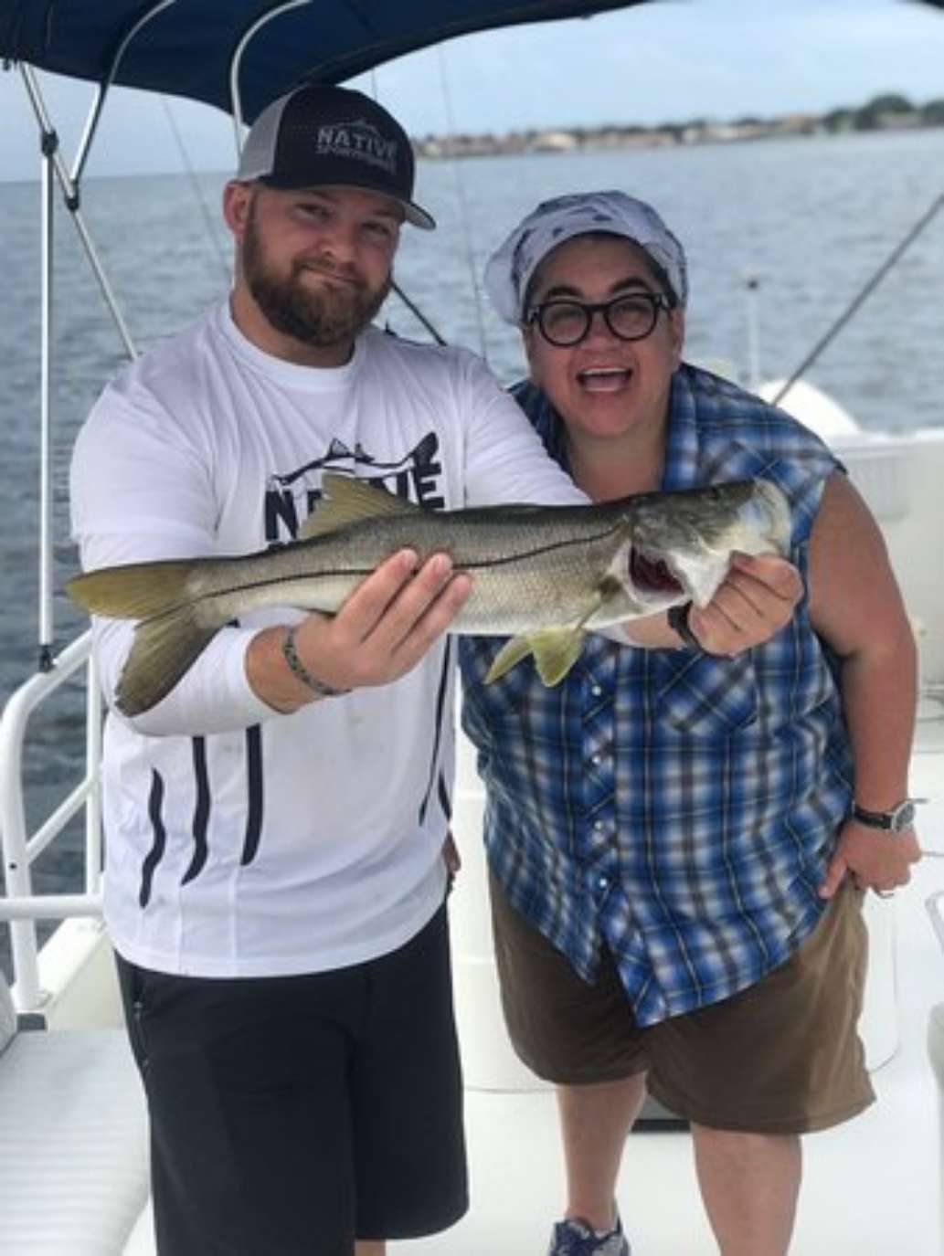 Native Sportfishing