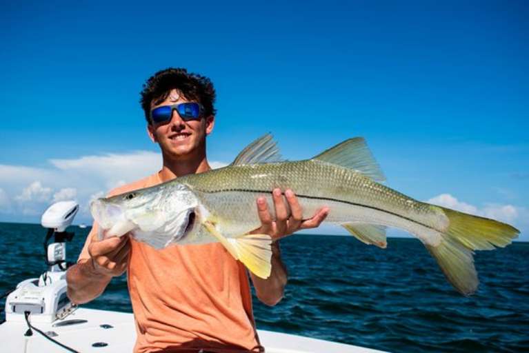 On a Mission Fishing Charters