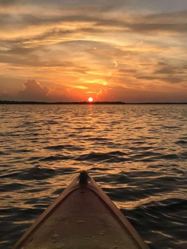 Naples Kayak Company