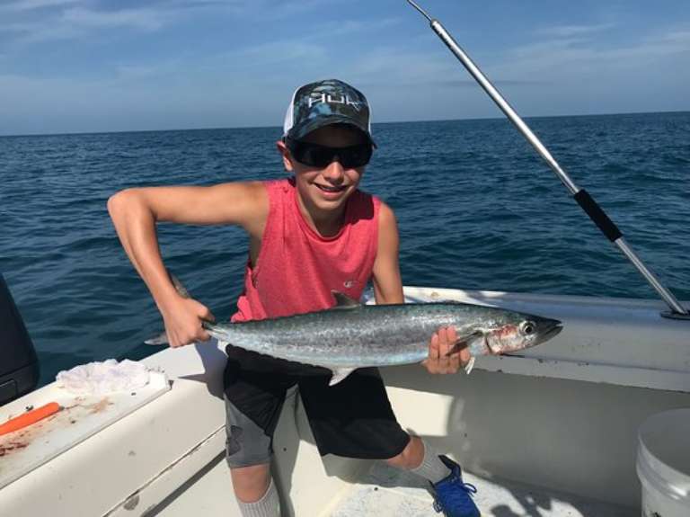Saltwater Cowboy Charters