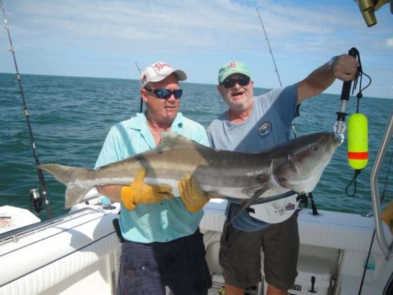 Island Fever Fishing Charters